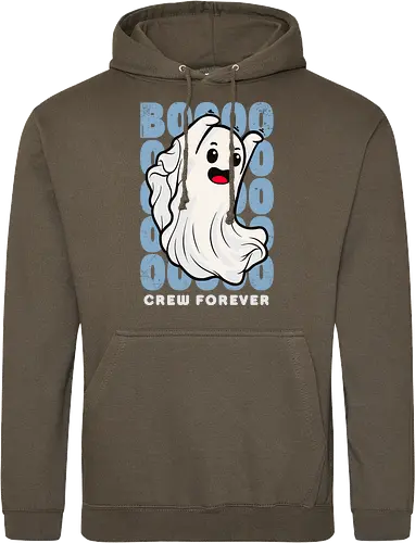 Boo Boo crew forever