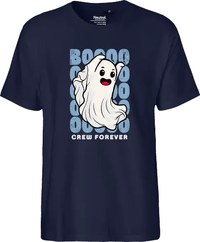 Boo Boo crew forever