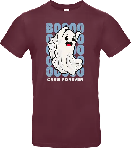 Boo Boo crew forever