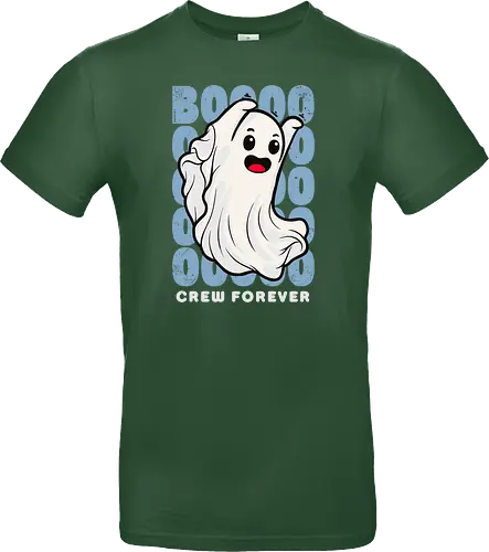 Boo Boo crew forever