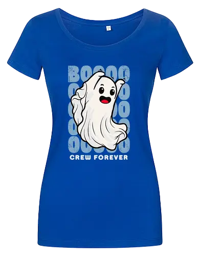 Boo Boo crew forever