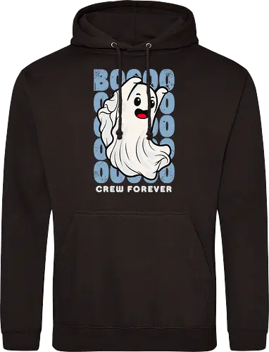 Boo Boo crew forever