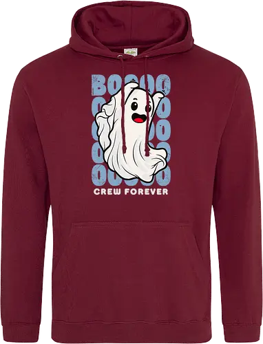 Boo Boo crew forever