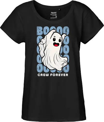 Boo Boo crew forever