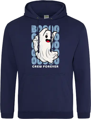 Boo Boo crew forever