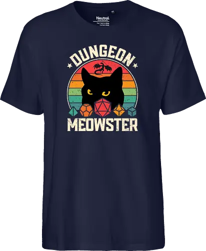Dungeon Meowster - Vol.1