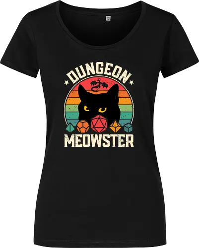 Dungeon Meowster - Vol.1