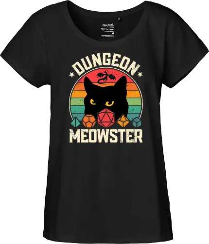 Dungeon Meowster - Vol.1