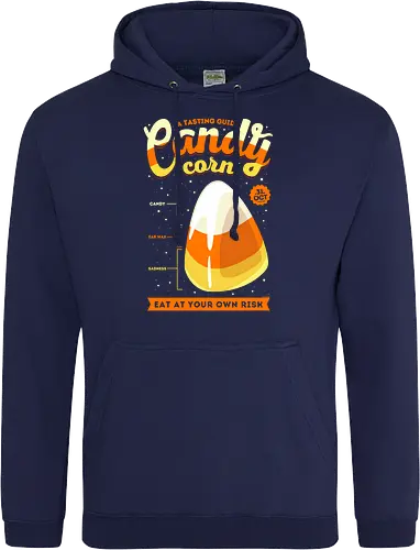 Candy corn - Tasting guide