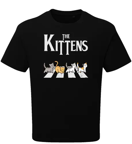 The Kittens - Beatles Cats
