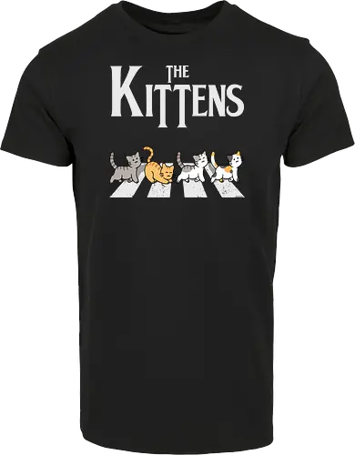 The Kittens - Beatles Cats