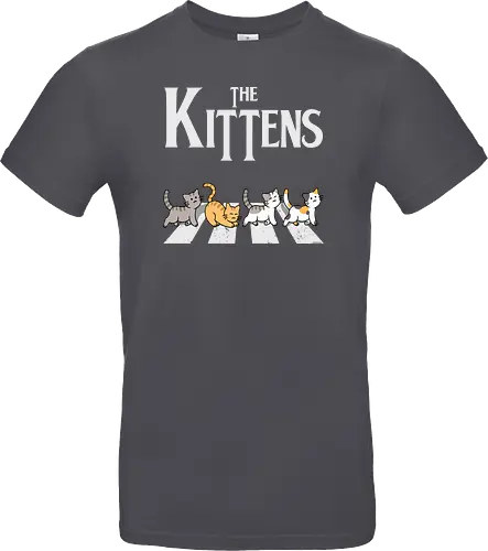 The Kittens - Beatles Cats