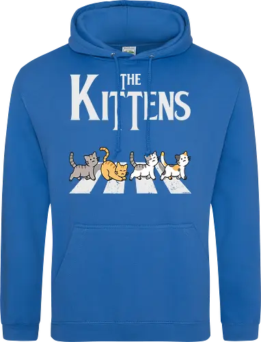 The Kittens - Beatles Cats