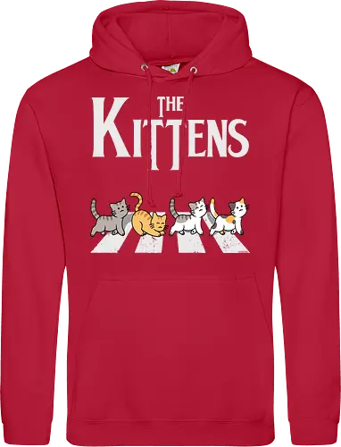 The Kittens - Beatles Cats