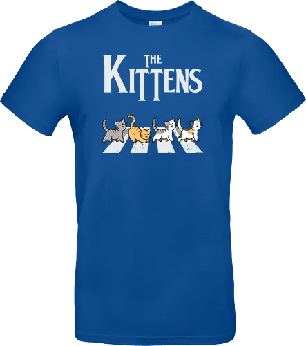 The Kittens - Beatles Cats
