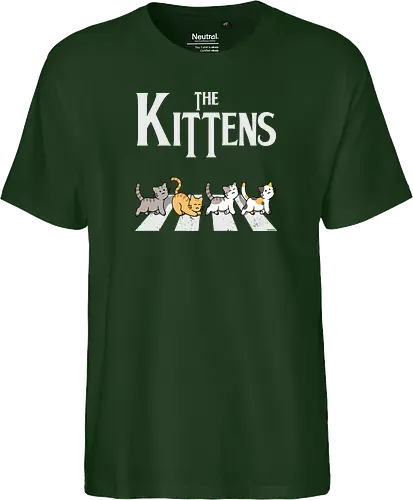 The Kittens - Beatles Cats