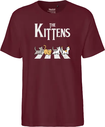 The Kittens - Beatles Cats