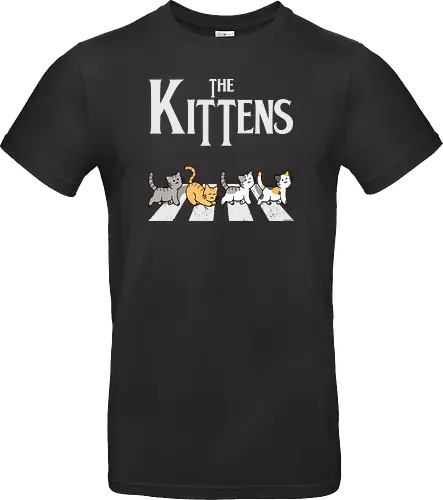 The Kittens - Beatles Cats