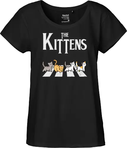 The Kittens - Beatles Cats