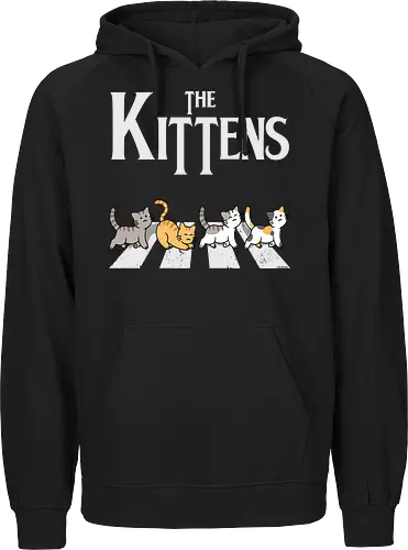 The Kittens - Beatles Cats