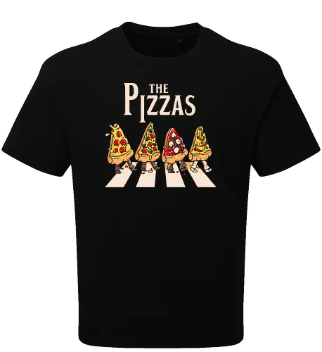 The Pizzas