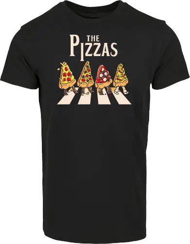 The Pizzas