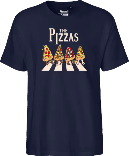 The Pizzas
