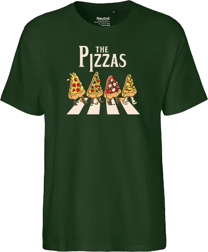 The Pizzas