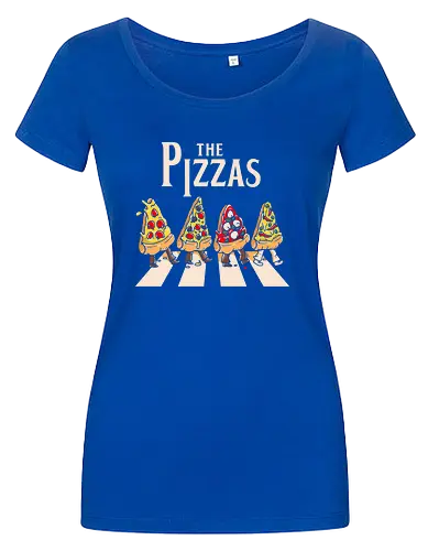 The Pizzas