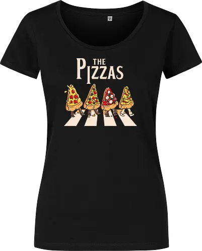The Pizzas