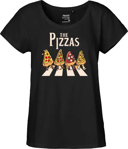 The Pizzas