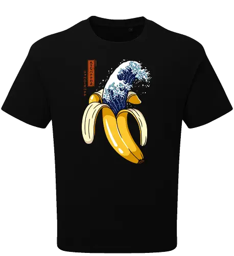 The Great Banana Wave