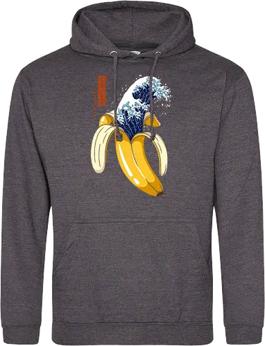 The Great Banana Wave