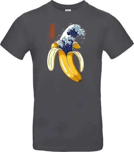 The Great Banana Wave