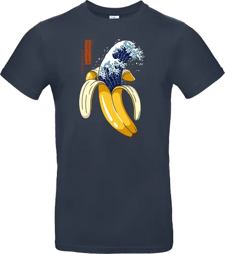 The Great Banana Wave