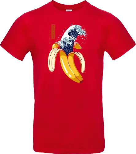 The Great Banana Wave