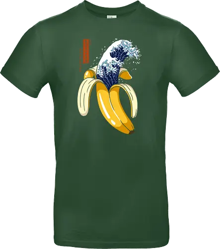 The Great Banana Wave