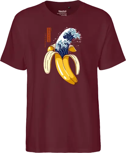 The Great Banana Wave