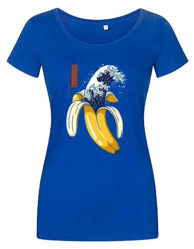 The Great Banana Wave
