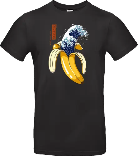 The Great Banana Wave