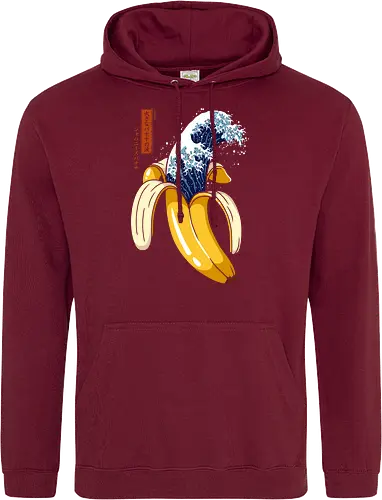 The Great Banana Wave