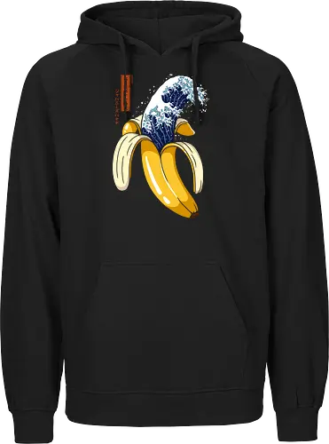 The Great Banana Wave
