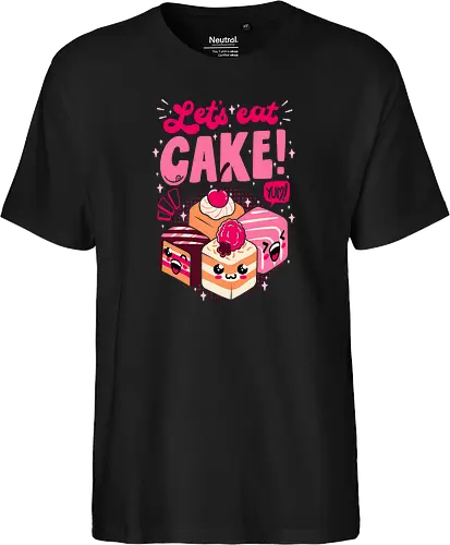 Lets t Cake Kawaii