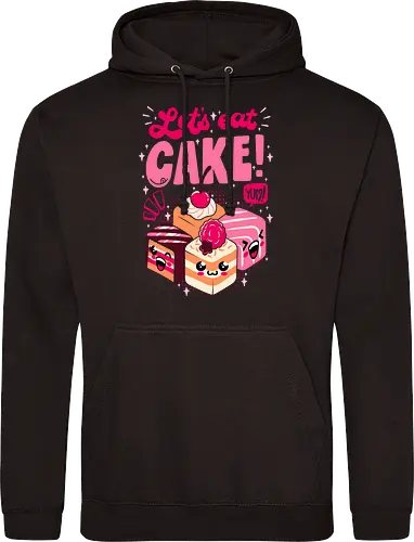 Lets t Cake Kawaii