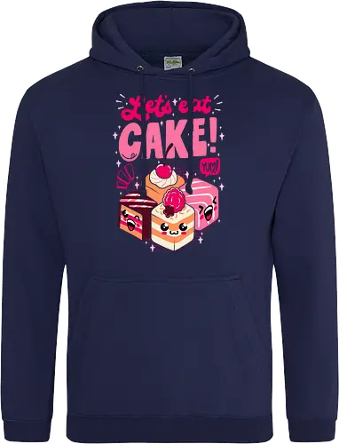 Lets t Cake Kawaii