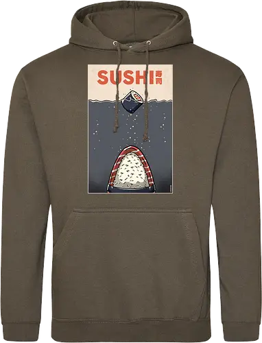 SUSHI Shark