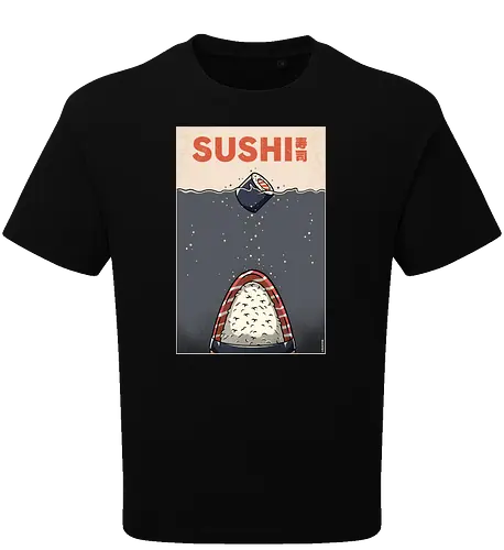SUSHI Shark