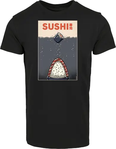 SUSHI Shark