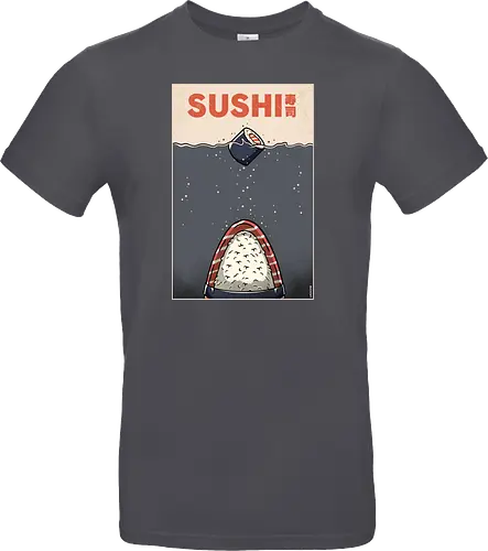 SUSHI Shark