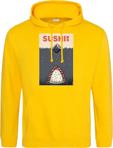 SUSHI Shark